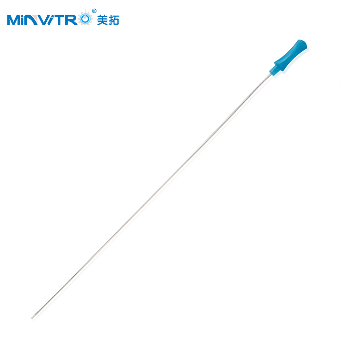 Embryo Transfer Catheters