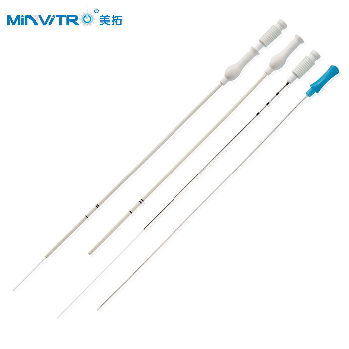 Embryo Transfer Catheters
