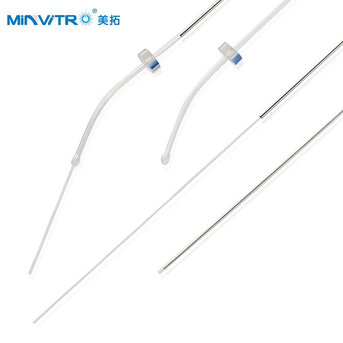 Embryo Transfer Catheters
