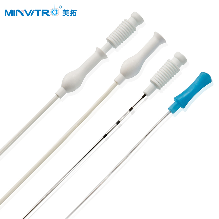 Embryo Transfer Catheters