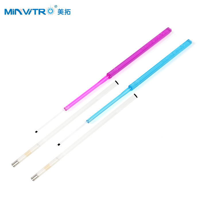 Minvitro Vitrification straw
