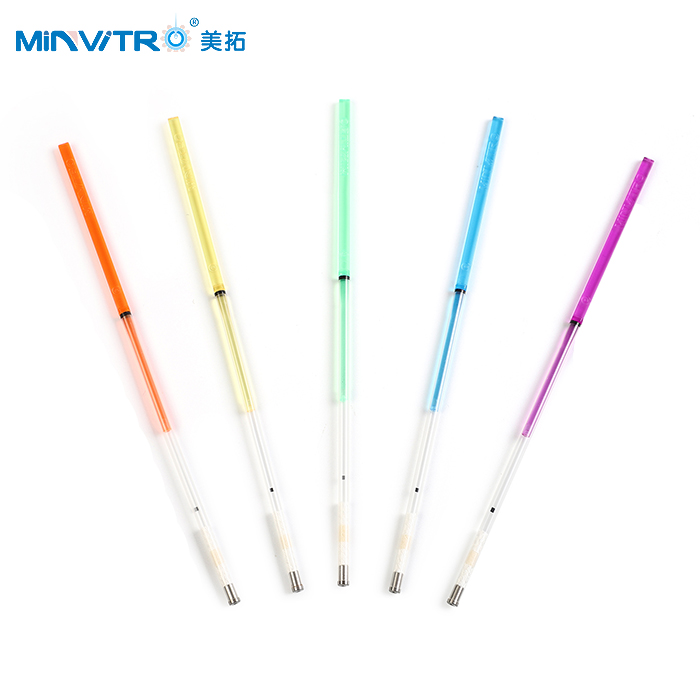 Minvitro Vitrification straw