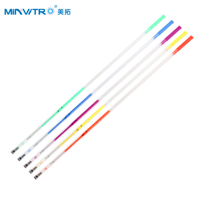 Minvitro Vitrification straw