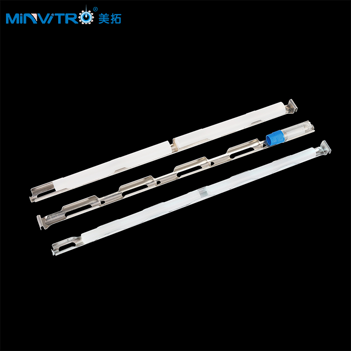 Cryo Cane For Goblet/Wholesale cane for Bio Lab