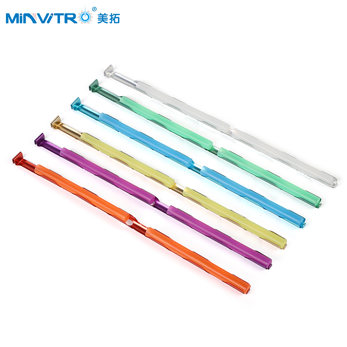 Cryo Cane For Goblet/Wholesale cane for Bio Lab