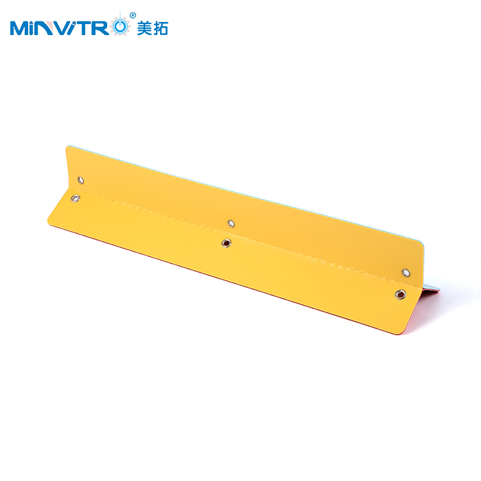 Refrigerating partition