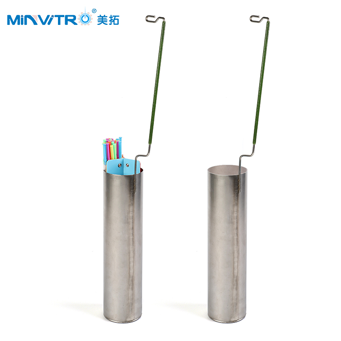 Refrigerating partition