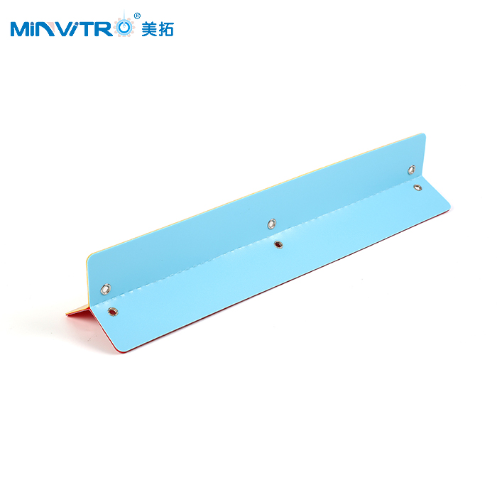 Refrigerating partition