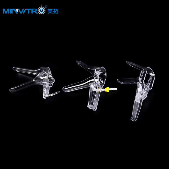 vaginal speculum