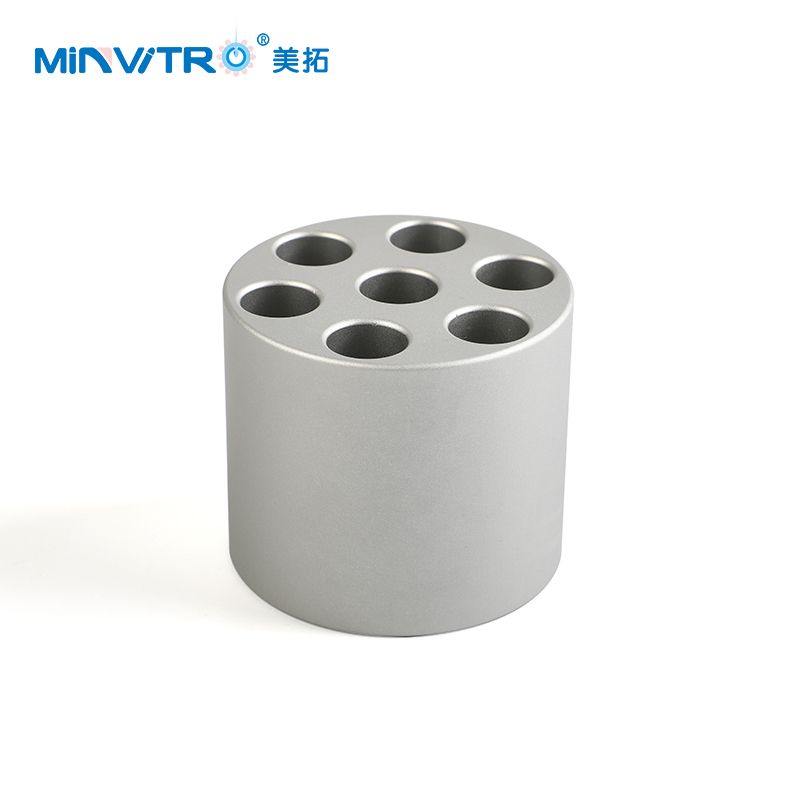Thermostatic module
