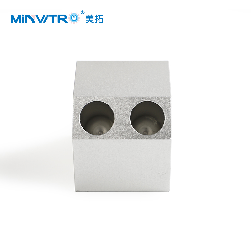 Thermostatic module