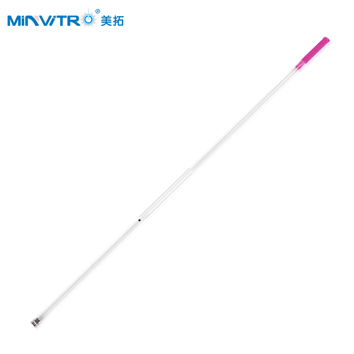 Cryorack/ Cryorack for single cryotop or vitrification straw/ Cryo Rack