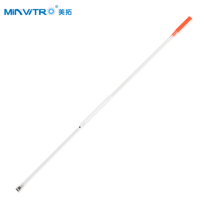 Cryorack/ Cryorack for single cryotop or vitrification straw/ Cryo Rack