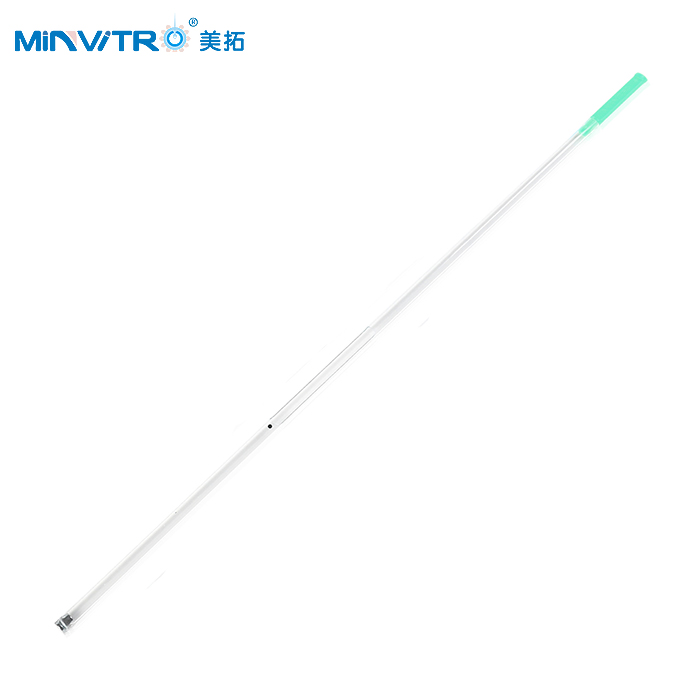 Cryorack/ Cryorack for single cryotop or vitrification straw/ Cryo Rack