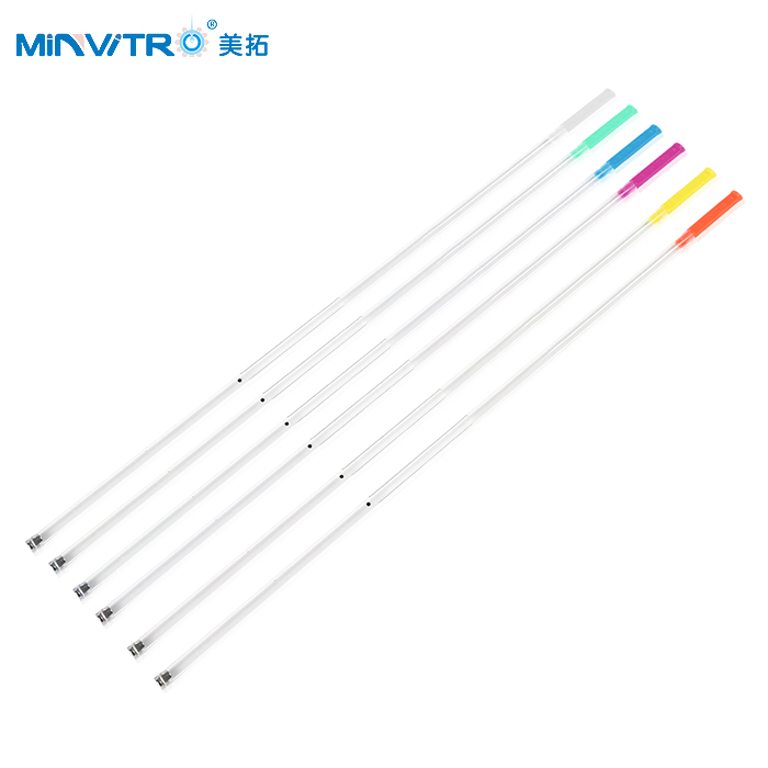 Cryorack/ Cryorack for single cryotop or vitrification straw/ Cryo Rack