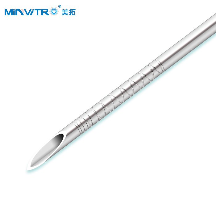 卵母细胞采集器（取卵针）