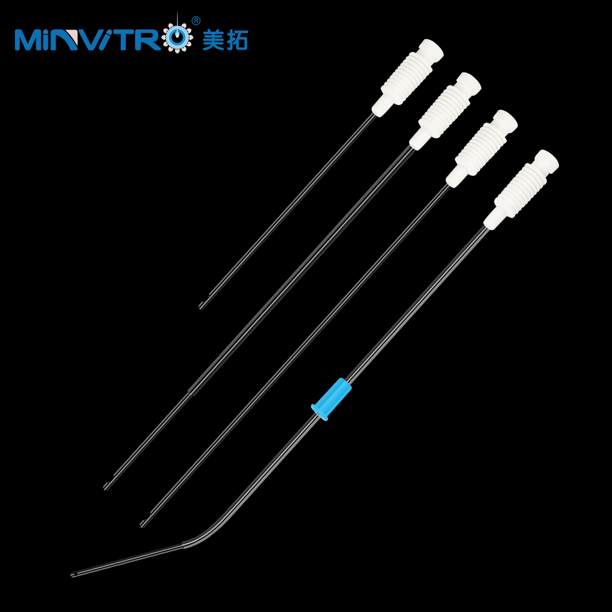 IUI artificial insemination catheter