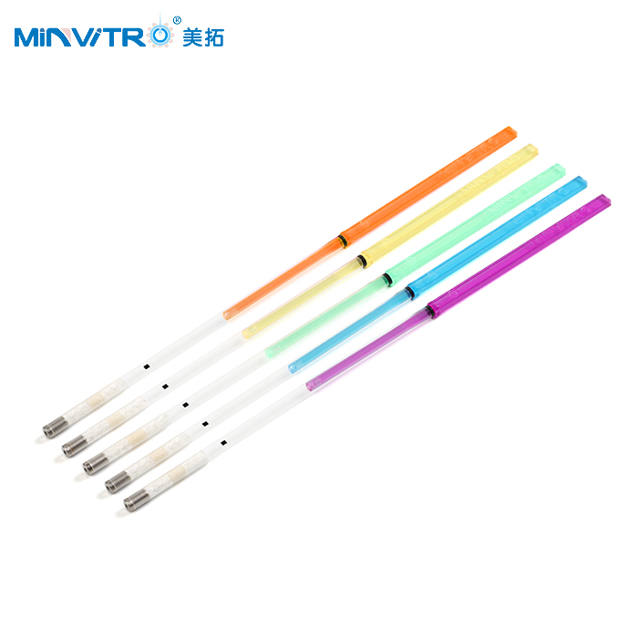 Vitrification Straw cryotop