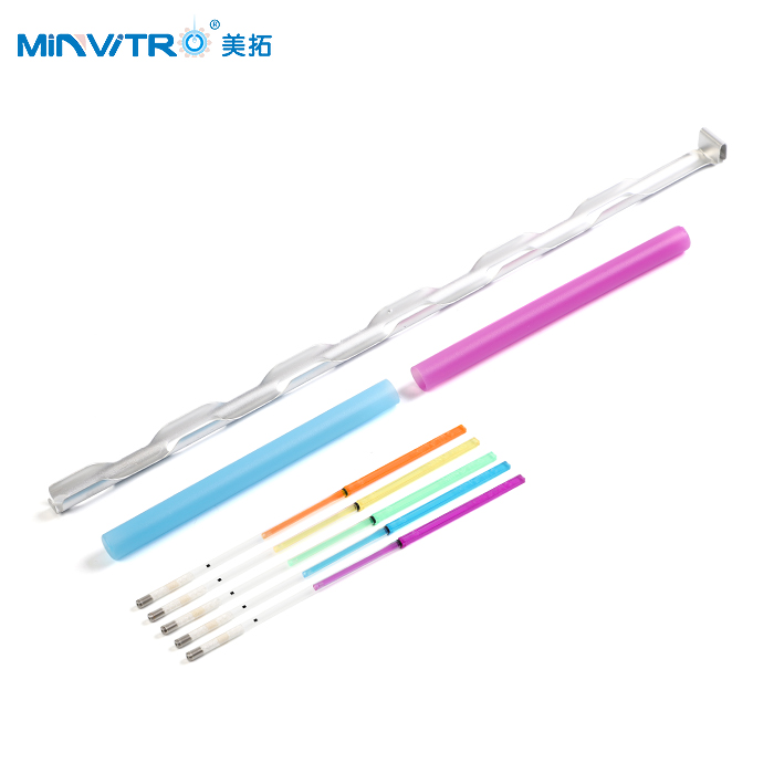 Vitrification Straw cryotop 01