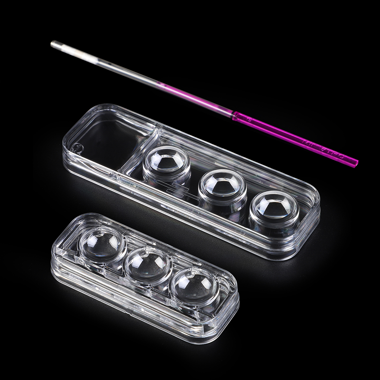 Vitrification Thawing Dishes