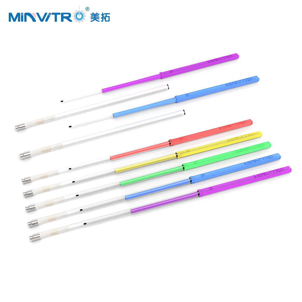 玻璃化冷冻载杆01