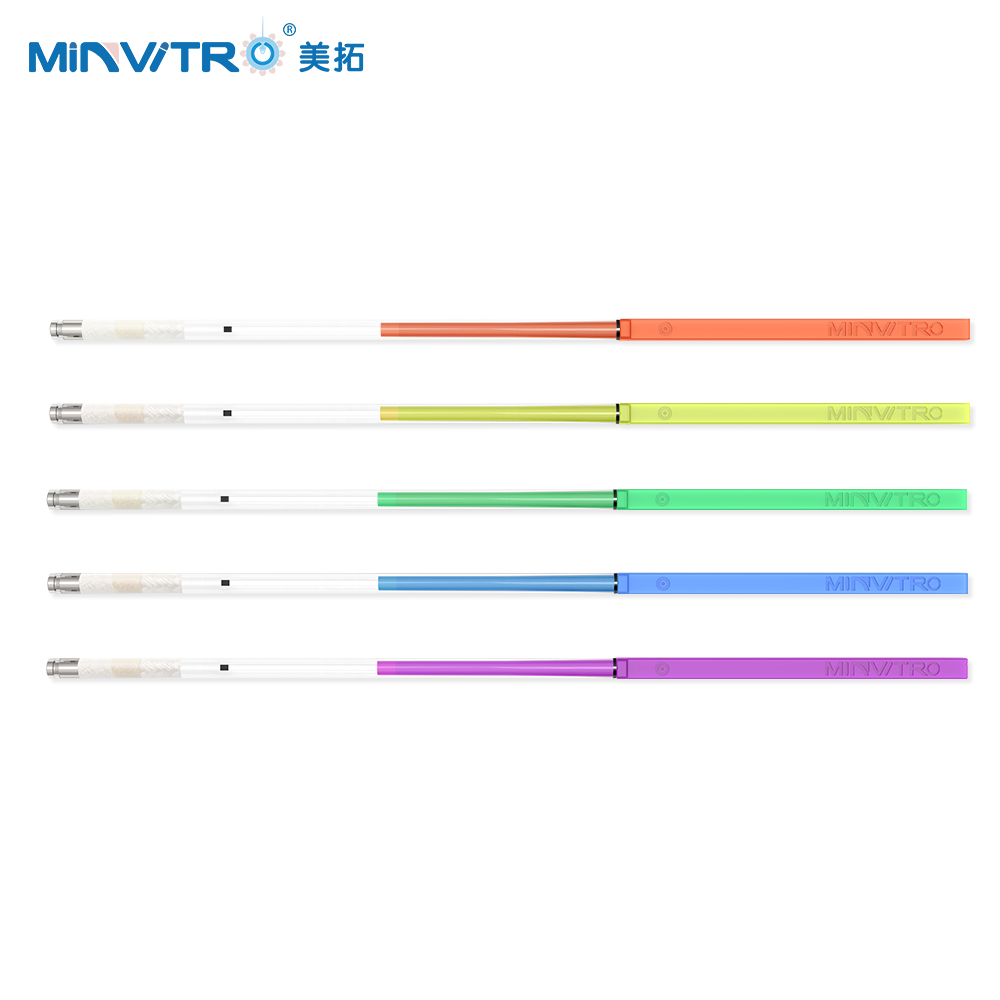 玻璃化冷冻载杆（2024.8.26）