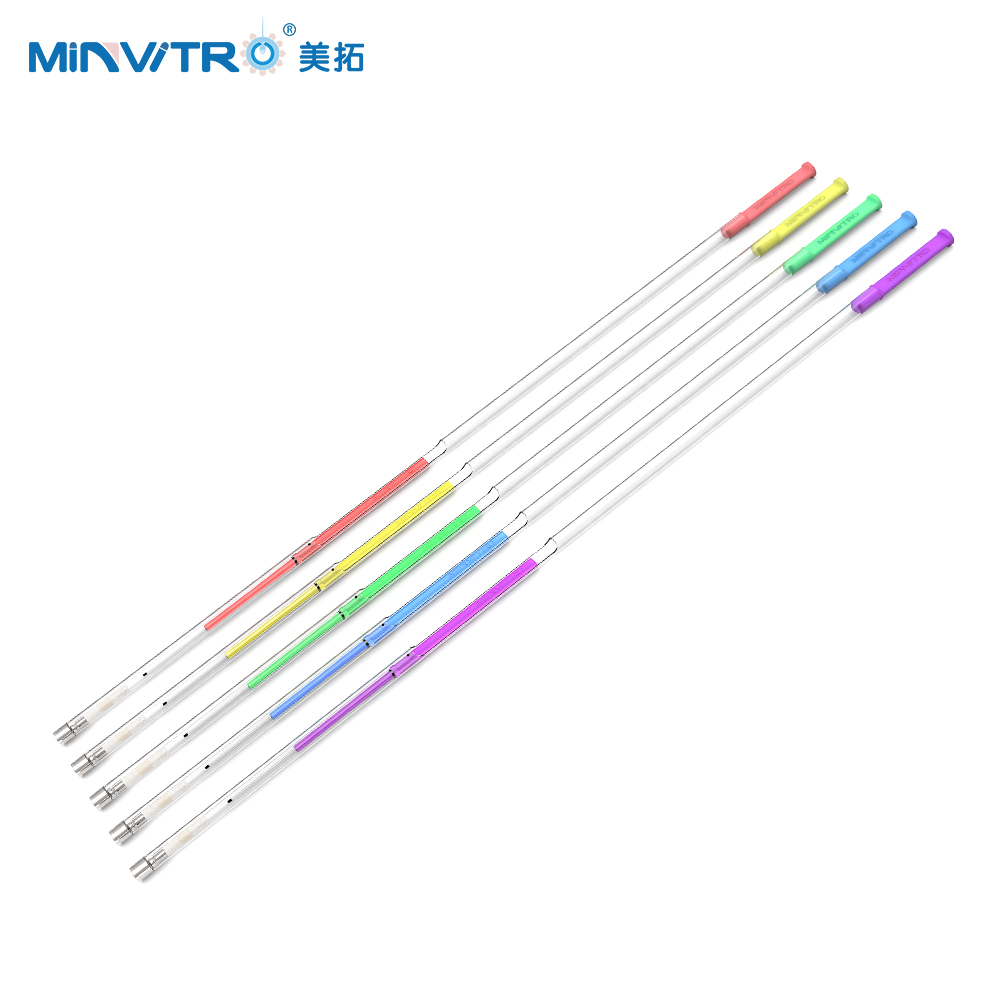 玻璃化冷冻载杆冷冻支架