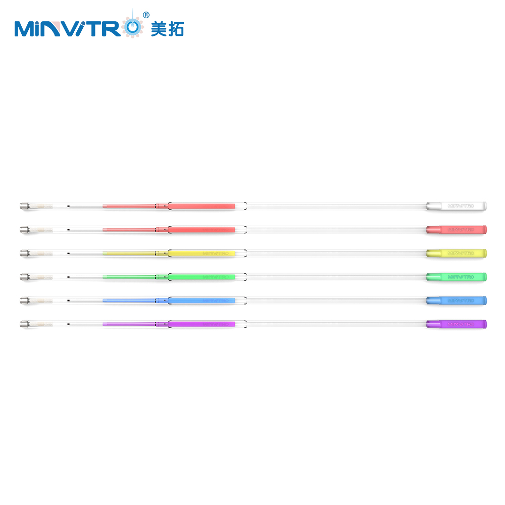 玻璃化冷冻载杆冷冻支架