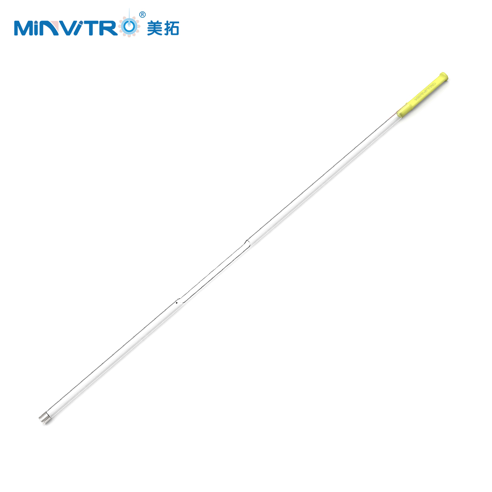 玻璃化冷冻载杆冷冻支架