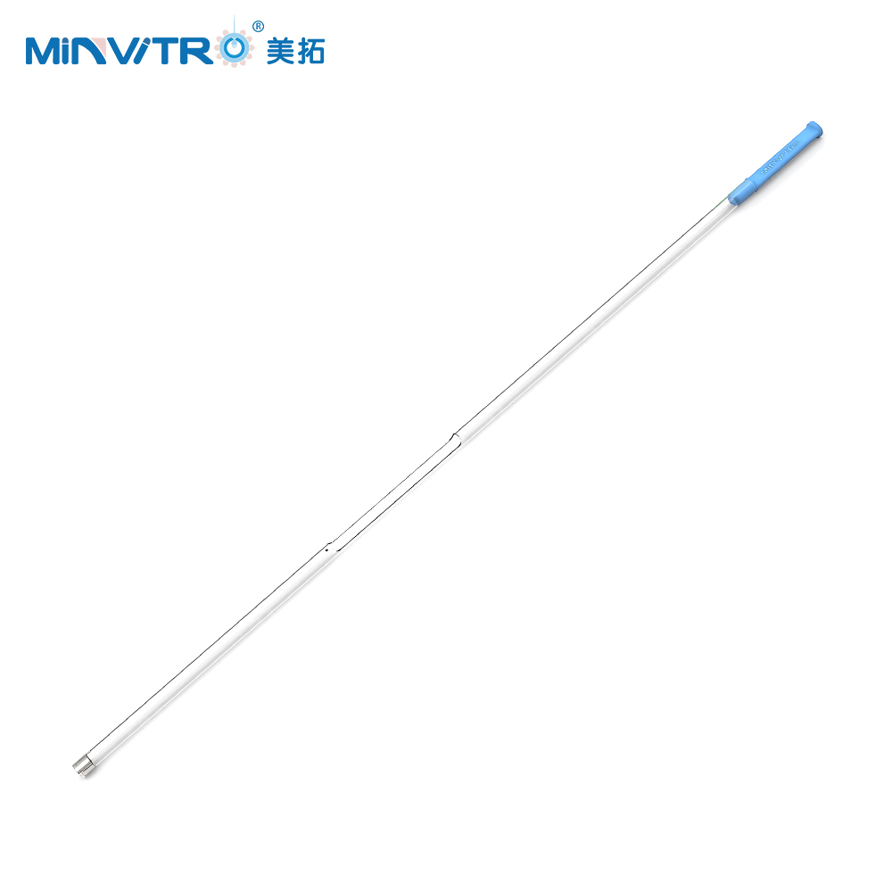 玻璃化冷冻载杆冷冻支架
