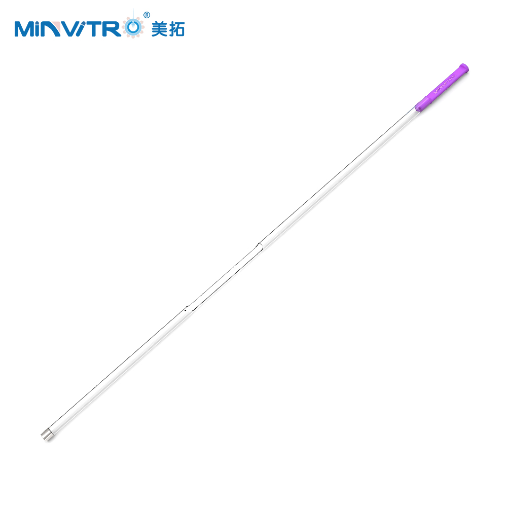 玻璃化冷冻载杆冷冻支架