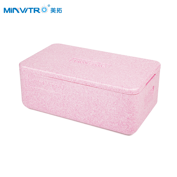 液氮盒 液氮操作盒