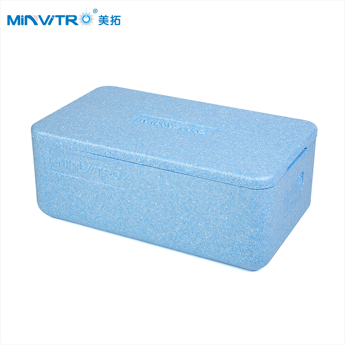 液氮盒 液氮操作盒