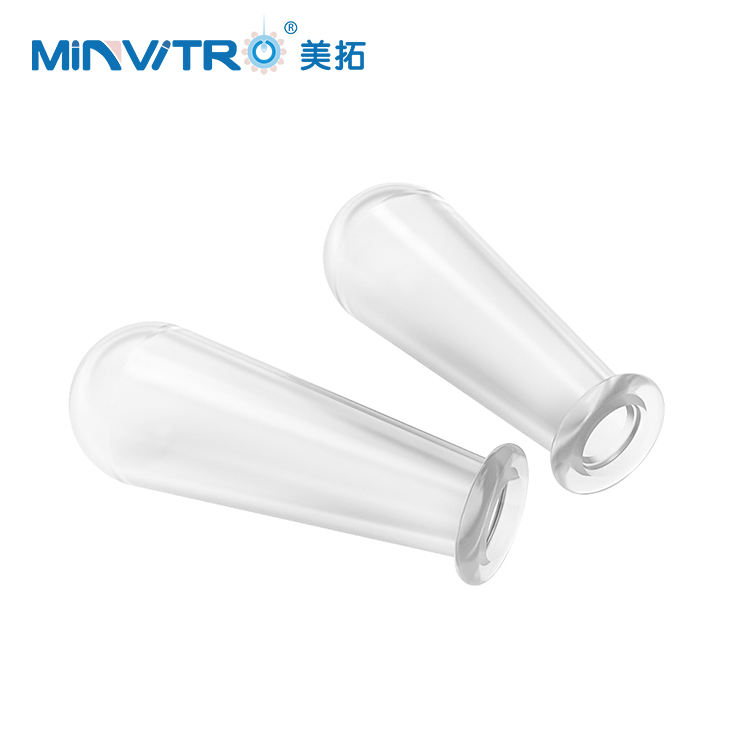 2ml硅胶吸头