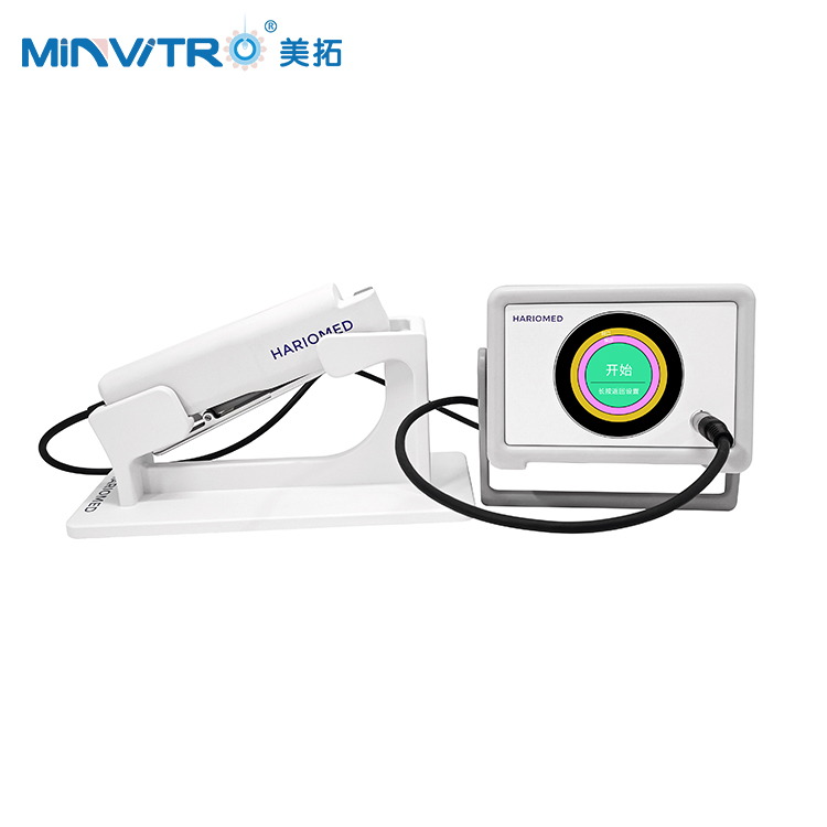 手工超声波细管封口机
