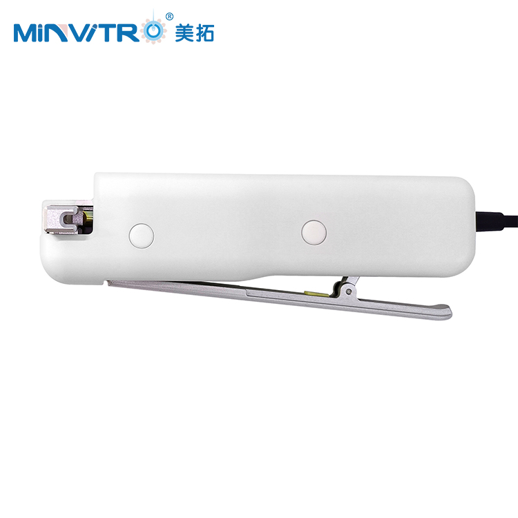手工超声波细管封口机