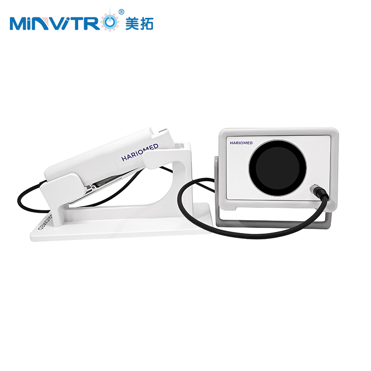 手工超声波细管封口机