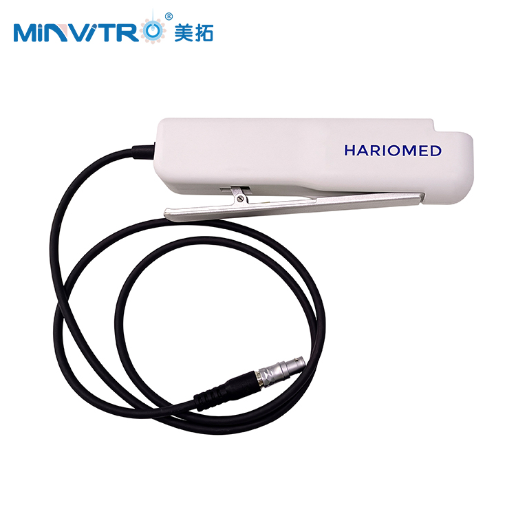 手工超声波细管封口机