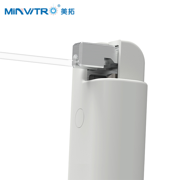 手工超声波细管封口机