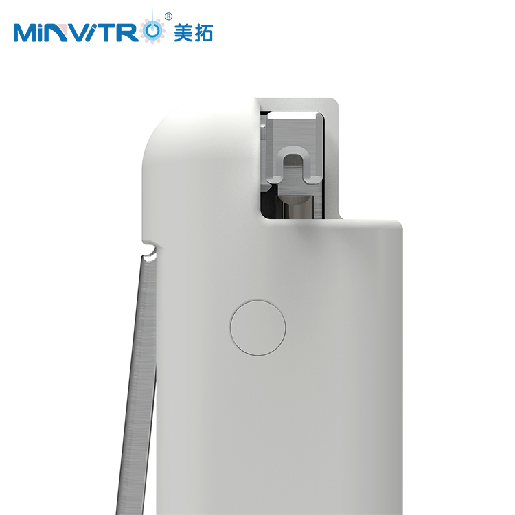 手工超声波细管封口机