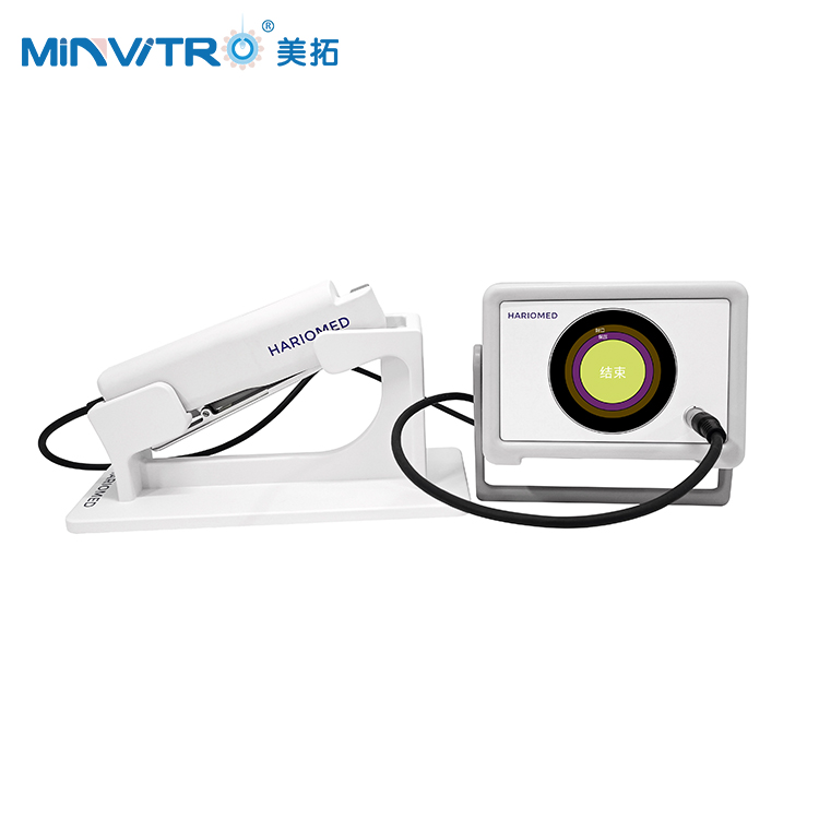手工超声波细管封口机