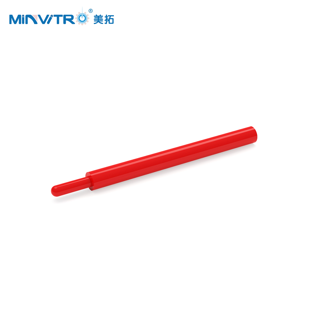 0.25ml慢速冷冻麦管塞