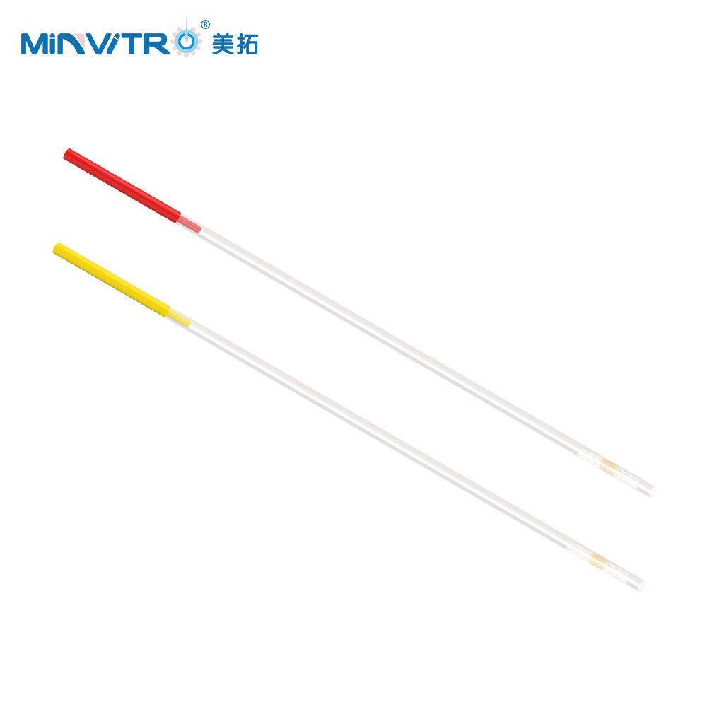0.25ml慢速冷冻麦管塞