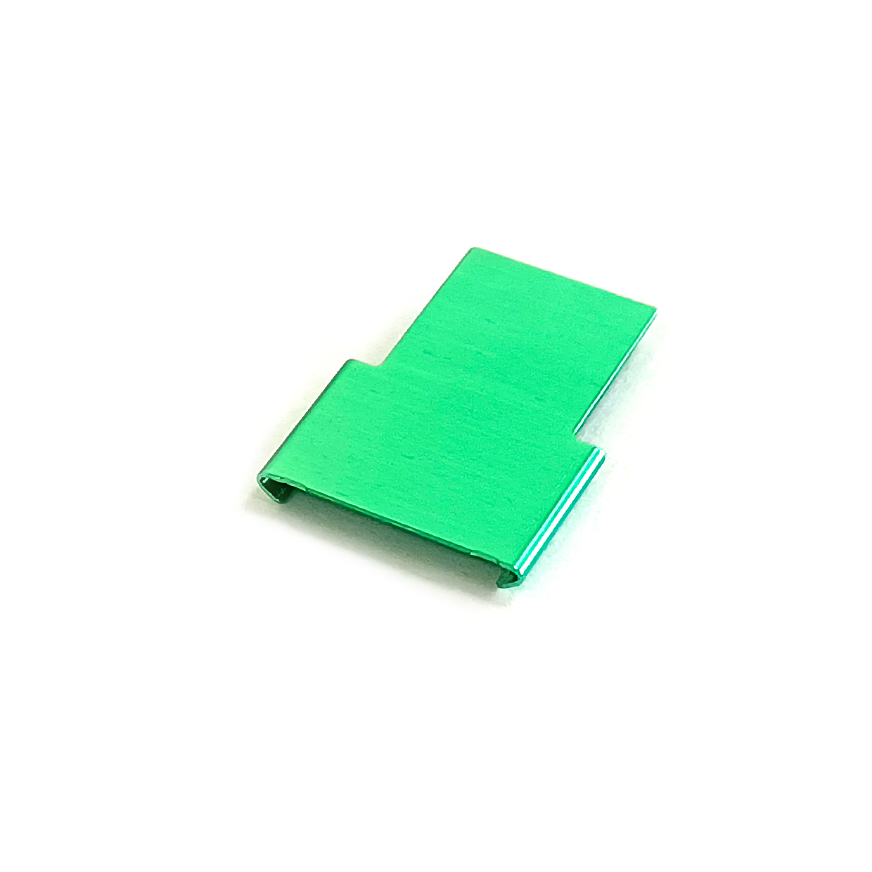 铝架标签