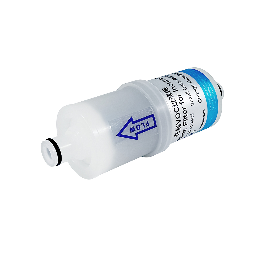Mini在线VOC过滤器
