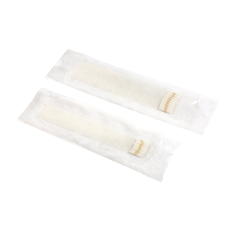 0.25ml冷冻麦管 冻精细管