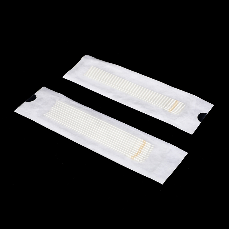 0.25ml冷冻麦管 冻精细管