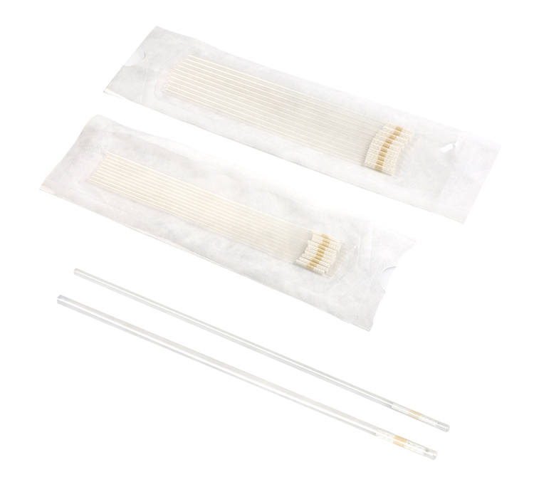 0.25ml冷冻麦管 冻精细管