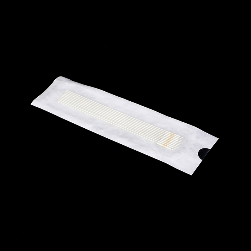 0.25ml冷冻麦管 冻精细管
