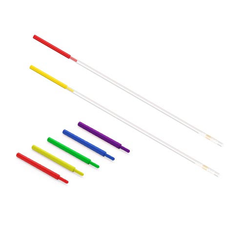 0.25ml冷冻麦管塞 冻精细管塞